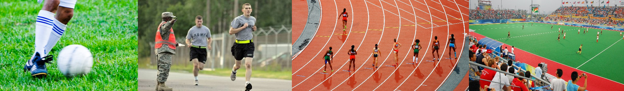 Running Gait Analysis